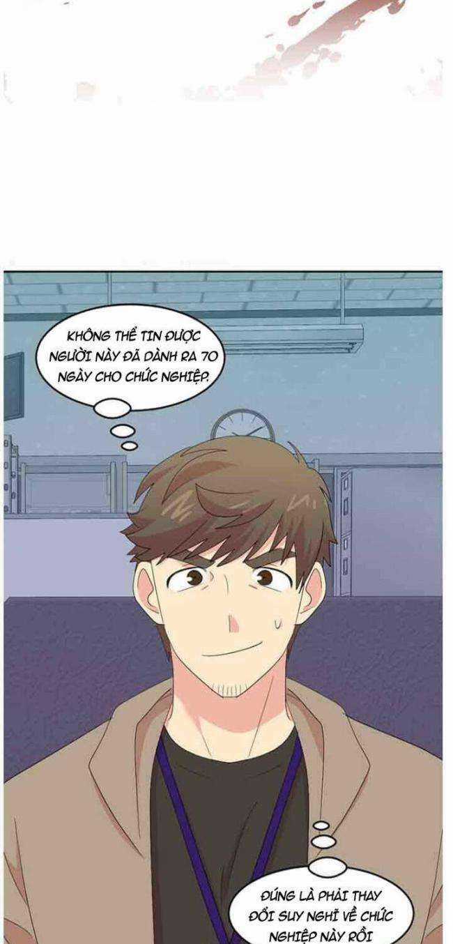 Mọt Sách - Chapter 164 - Trang 28