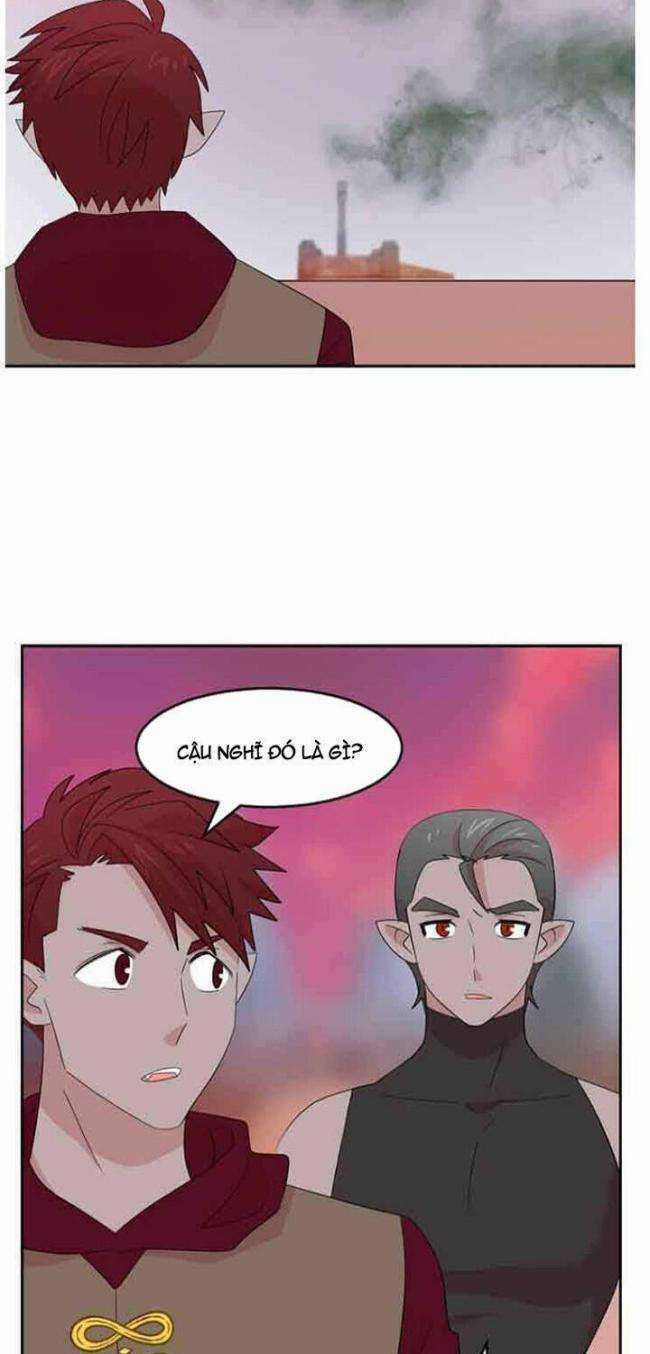 Mọt Sách - Chapter 164 - Trang 32