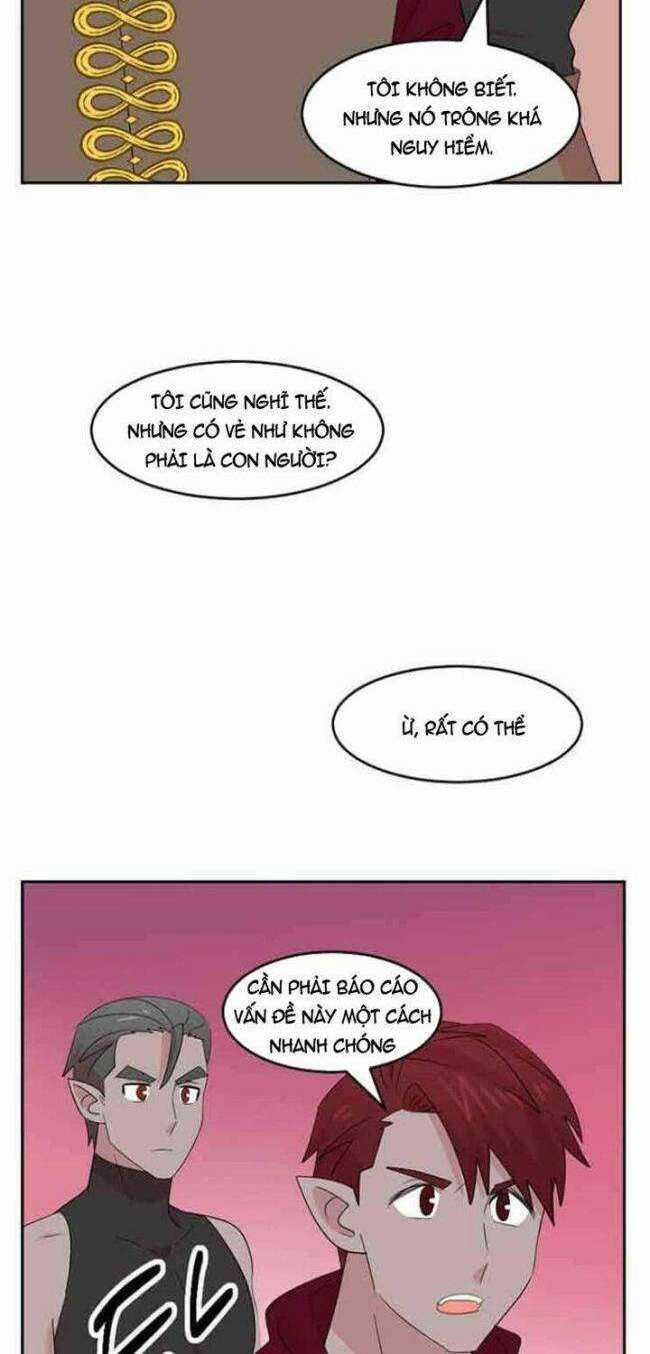 Mọt Sách - Chapter 164 - Trang 33