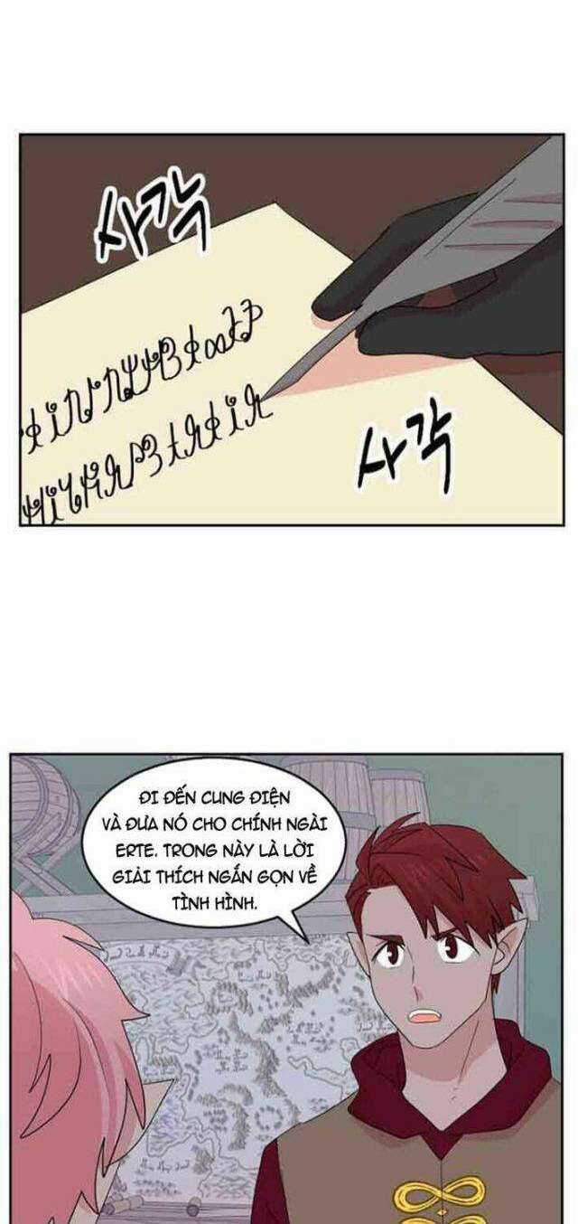 Mọt Sách - Chapter 164 - Trang 35