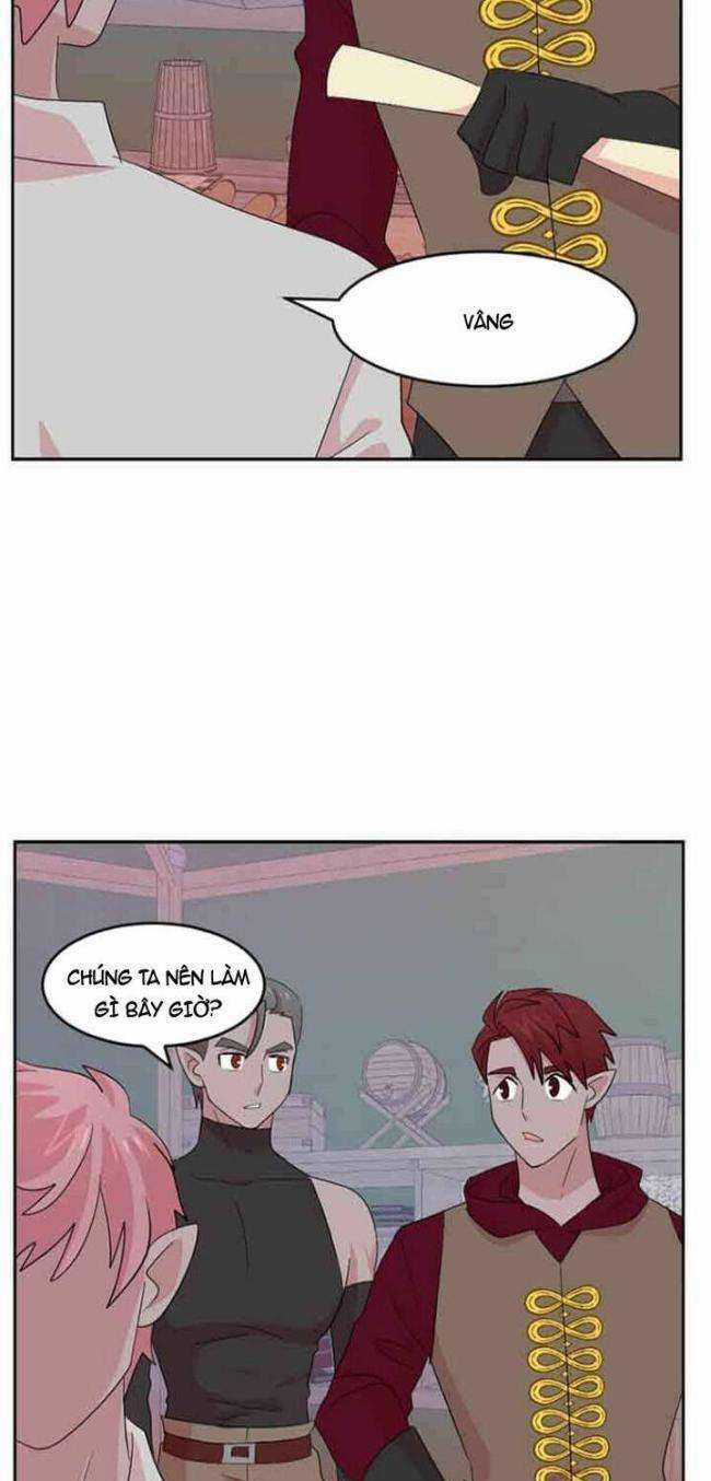 Mọt Sách - Chapter 164 - Trang 36