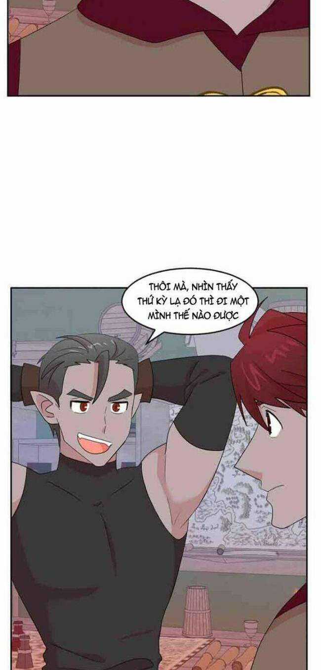 Mọt Sách - Chapter 164 - Trang 39