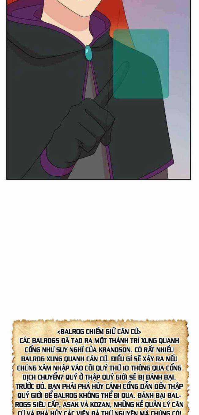 Mọt Sách - Chapter 164 - Trang 46