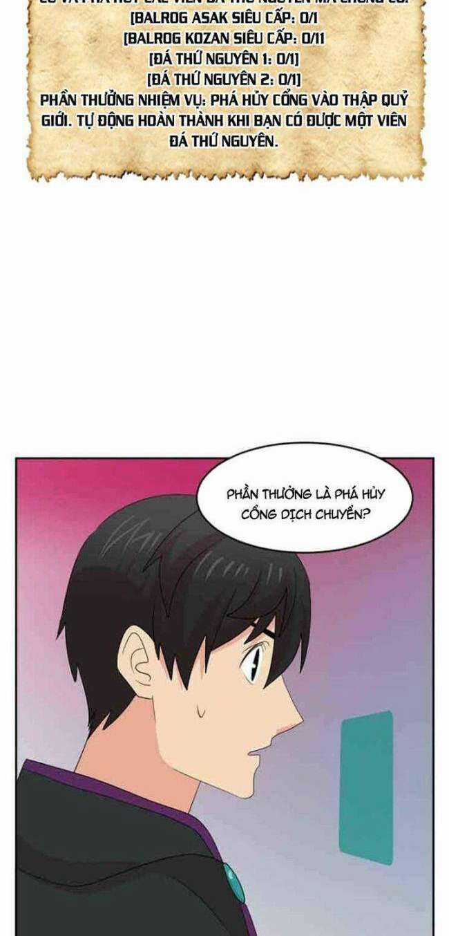 Mọt Sách - Chapter 164 - Trang 47