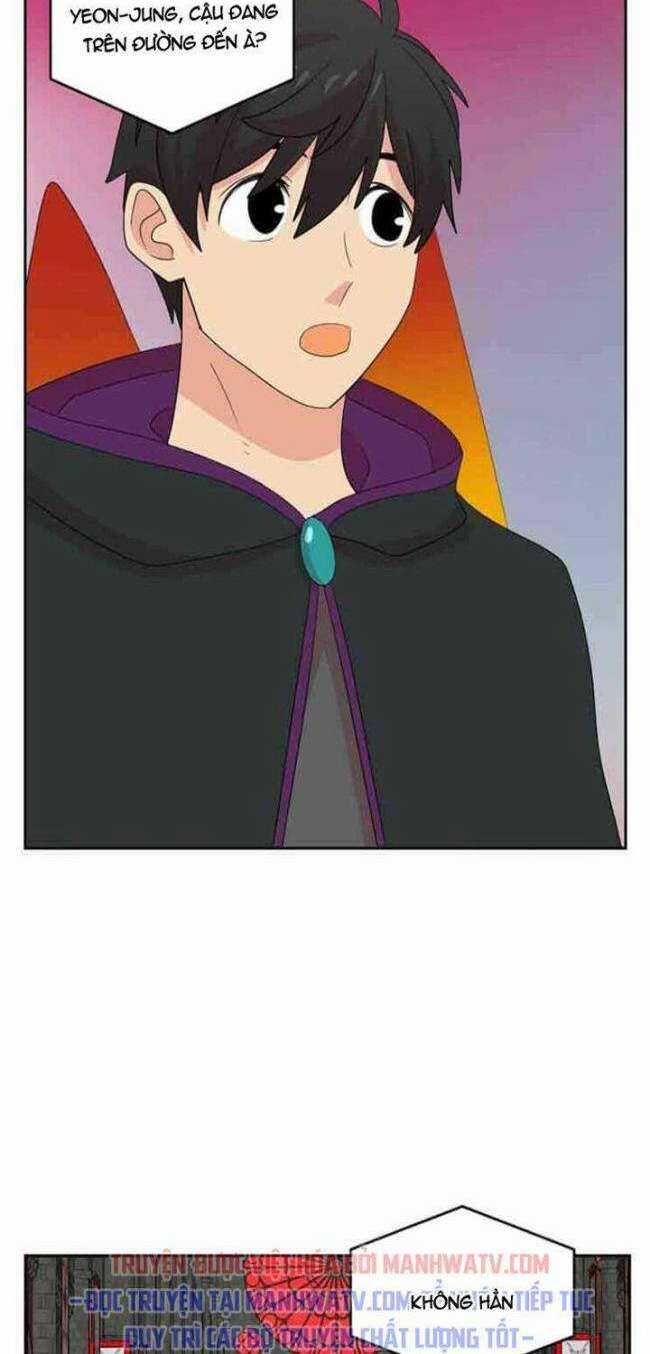 Mọt Sách - Chapter 164 - Trang 51