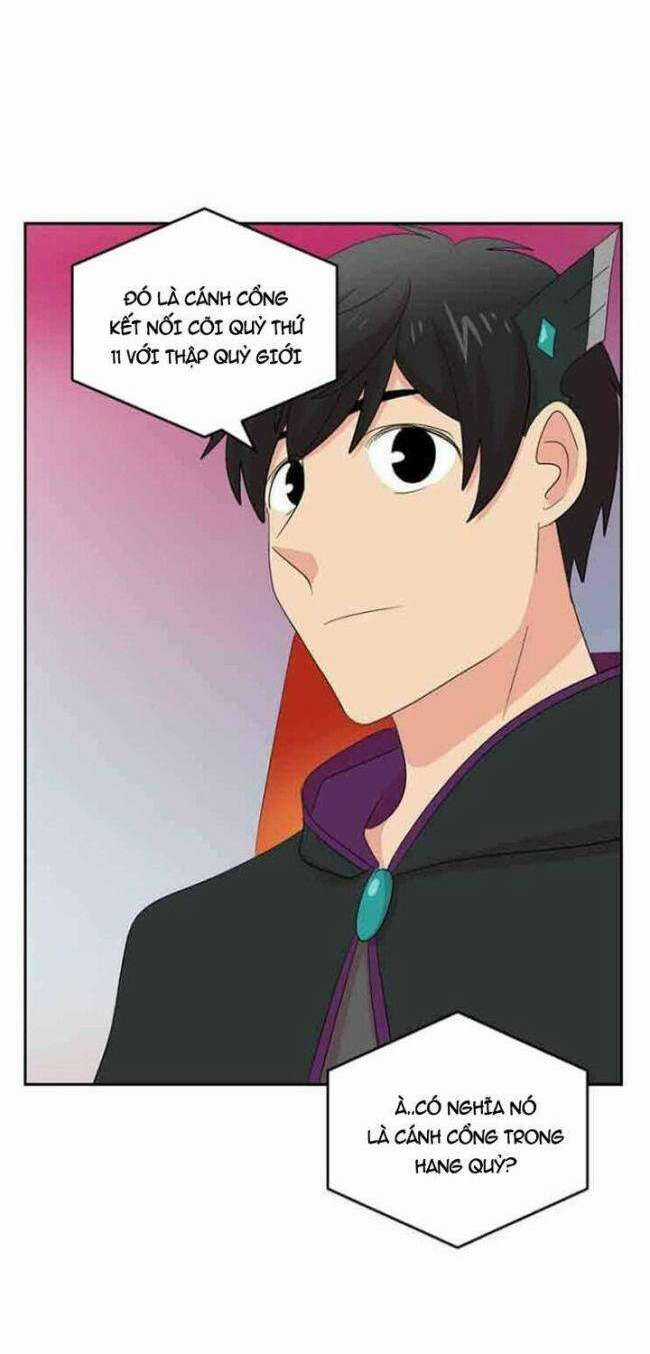 Mọt Sách - Chapter 164 - Trang 55