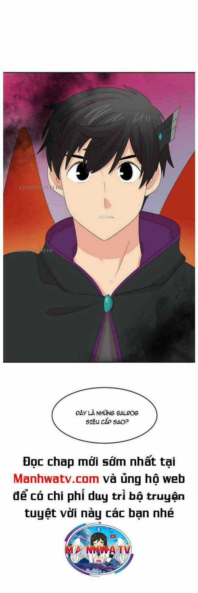 Mọt Sách - Chapter 164 - Trang 63