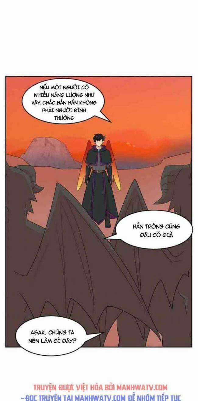 Mọt Sách - Chapter 165 - Trang 3