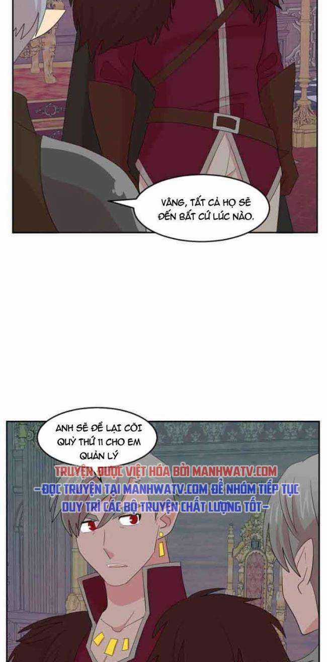 Mọt Sách - Chapter 165 - Trang 24