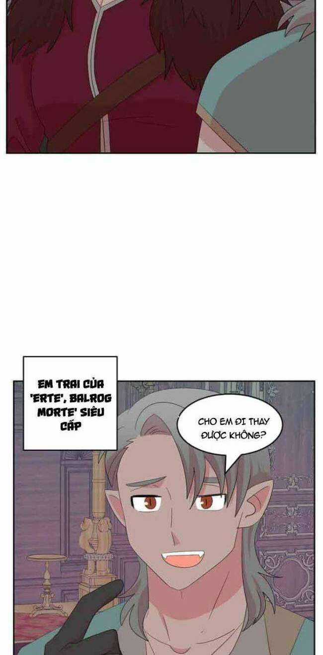 Mọt Sách - Chapter 165 - Trang 25