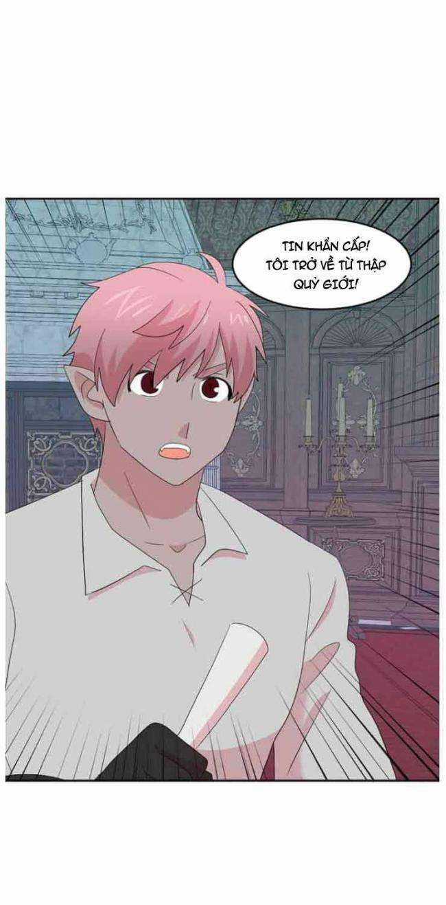 Mọt Sách - Chapter 165 - Trang 28