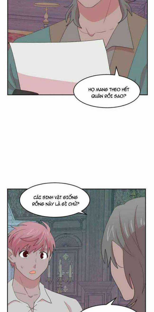 Mọt Sách - Chapter 165 - Trang 33