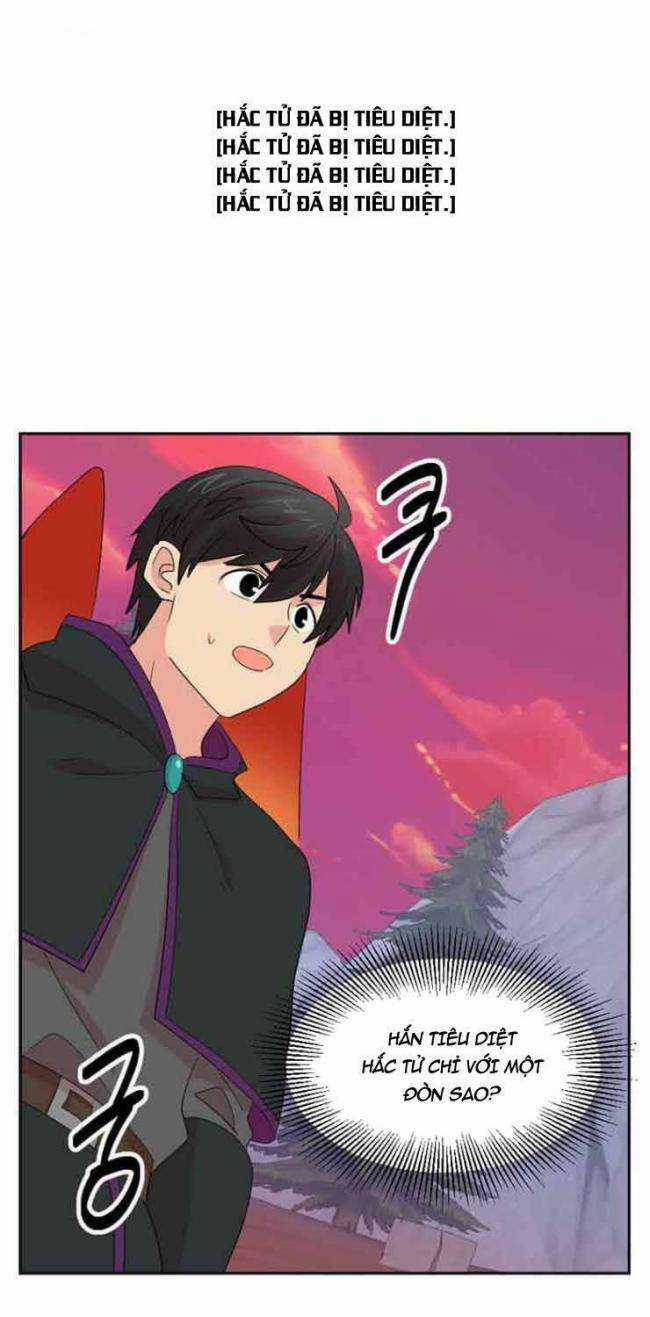 Mọt Sách - Chapter 165 - Trang 8