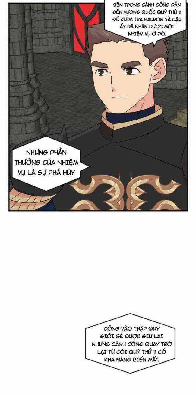 Mọt Sách - Chapter 166 - Trang 28