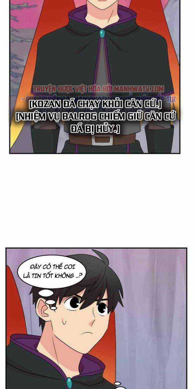 Mọt Sách - Chapter 166 - Trang 36