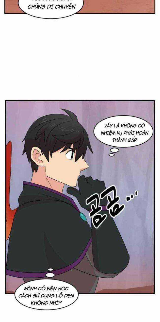 Mọt Sách - Chapter 166 - Trang 38