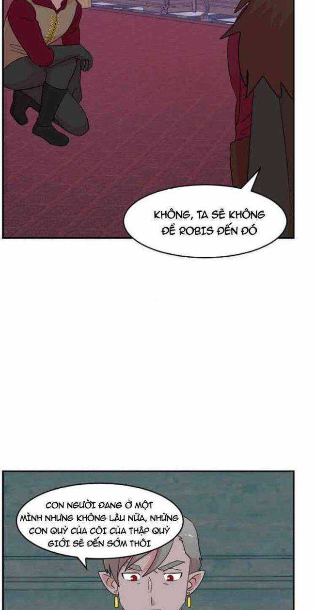 Mọt Sách - Chapter 166 - Trang 52