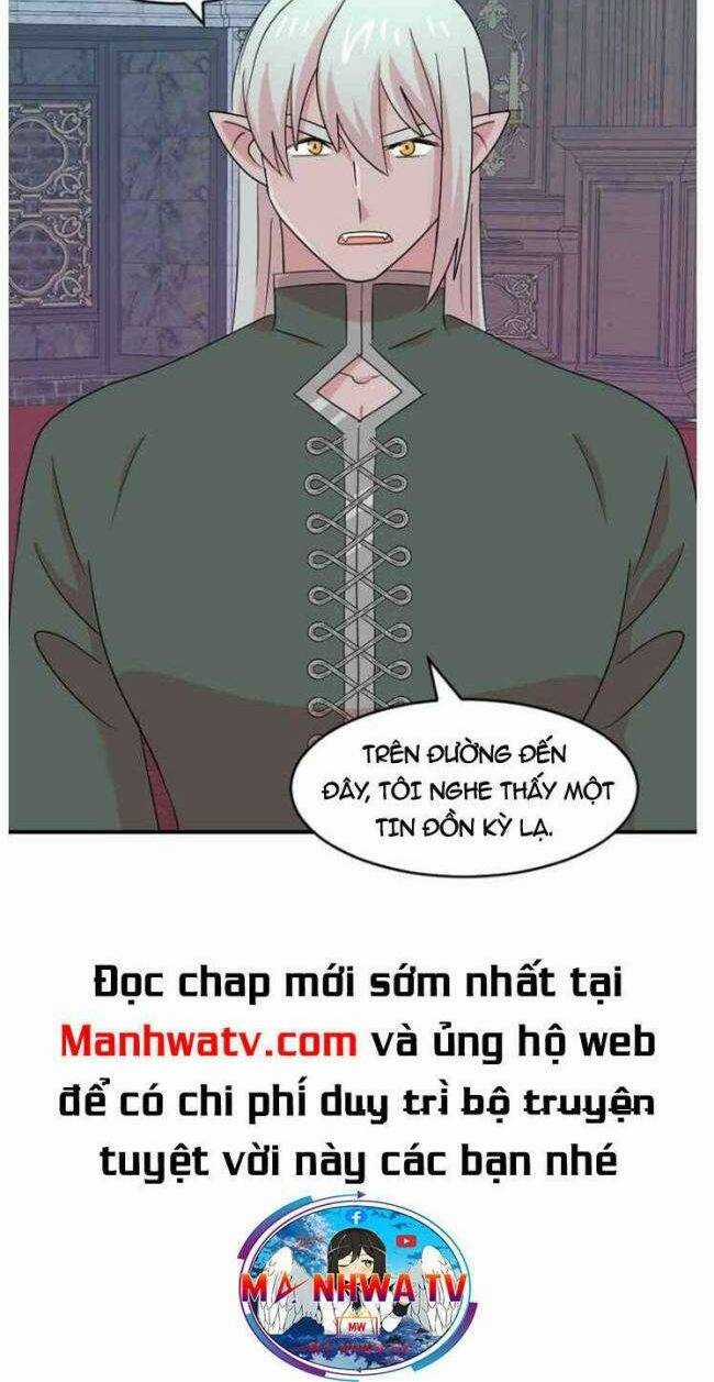 Mọt Sách - Chapter 166 - Trang 61