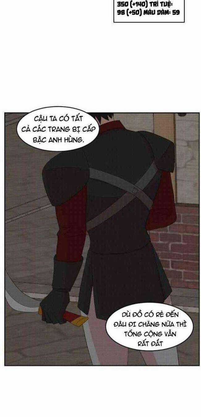 Mọt Sách - Chapter 167 - Trang 17