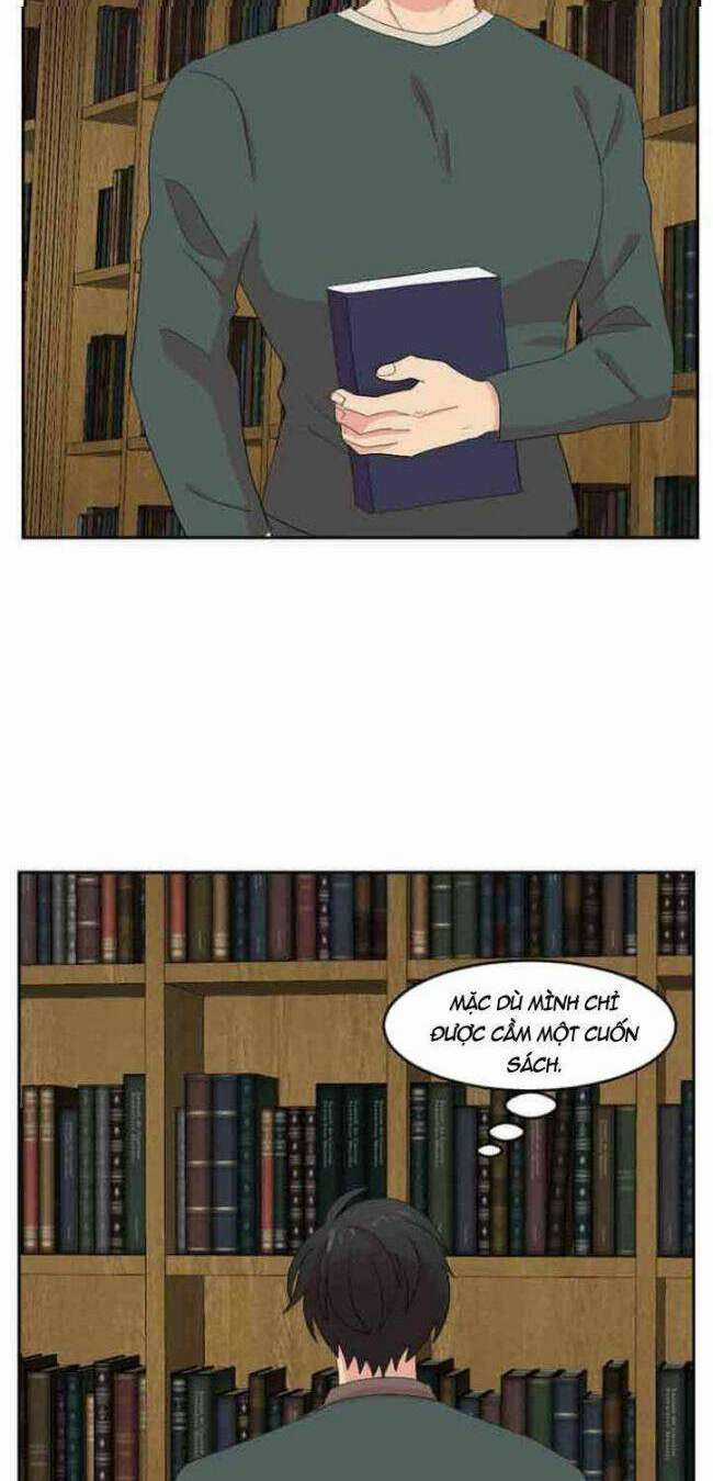 Mọt Sách - Chapter 167 - Trang 21