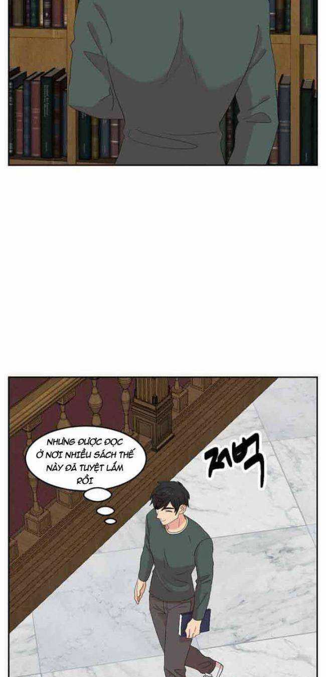 Mọt Sách - Chapter 167 - Trang 22