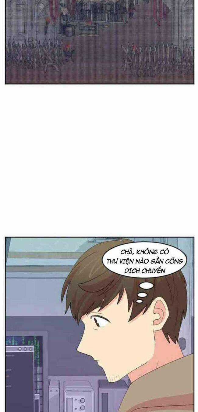 Mọt Sách - Chapter 167 - Trang 27