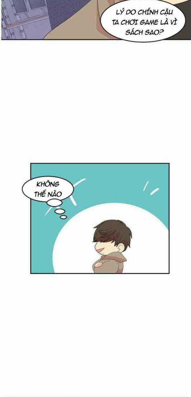 Mọt Sách - Chapter 167 - Trang 29