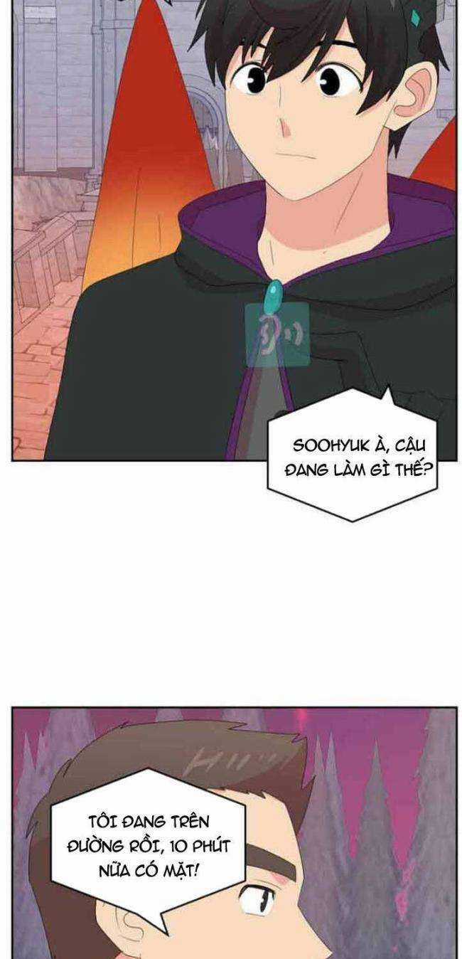 Mọt Sách - Chapter 167 - Trang 34