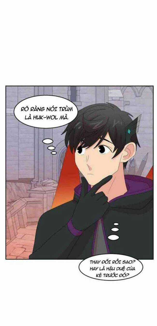 Mọt Sách - Chapter 167 - Trang 39