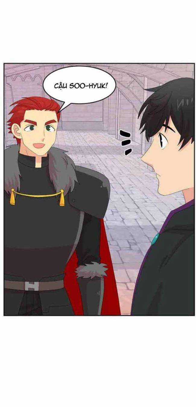 Mọt Sách - Chapter 167 - Trang 40