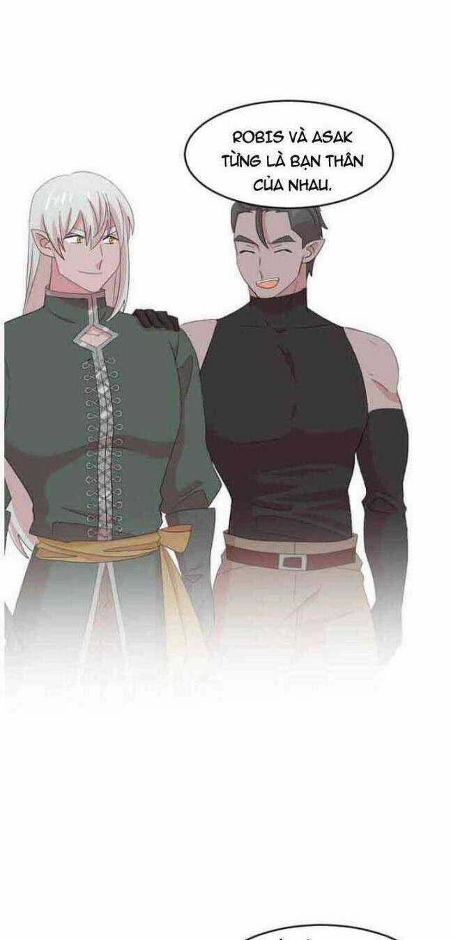 Mọt Sách - Chapter 167 - Trang 5