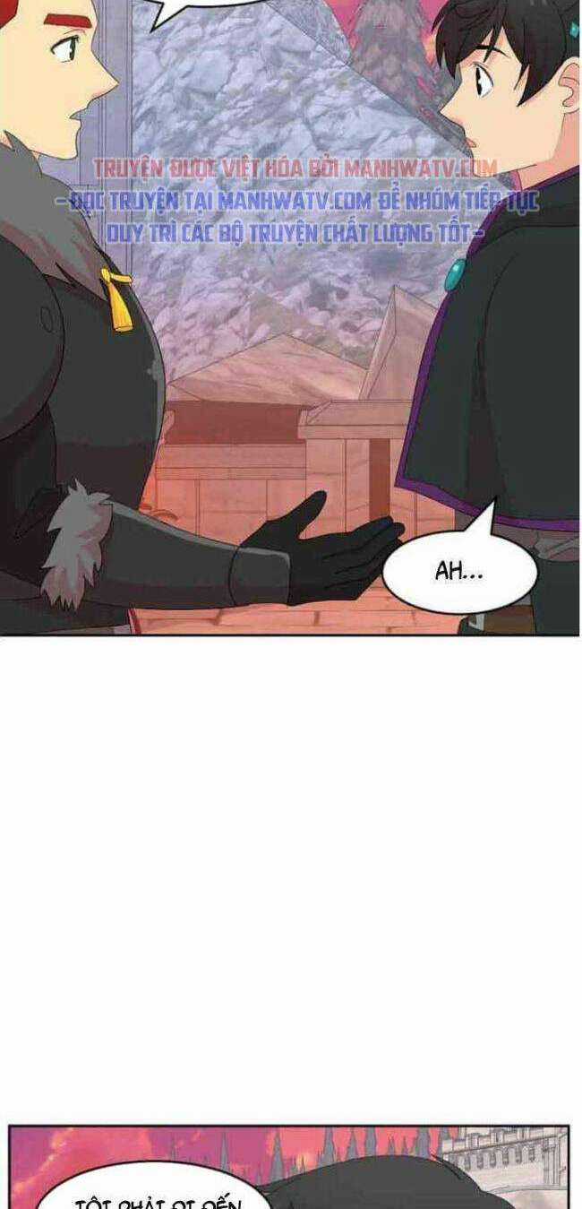 Mọt Sách - Chapter 167 - Trang 43