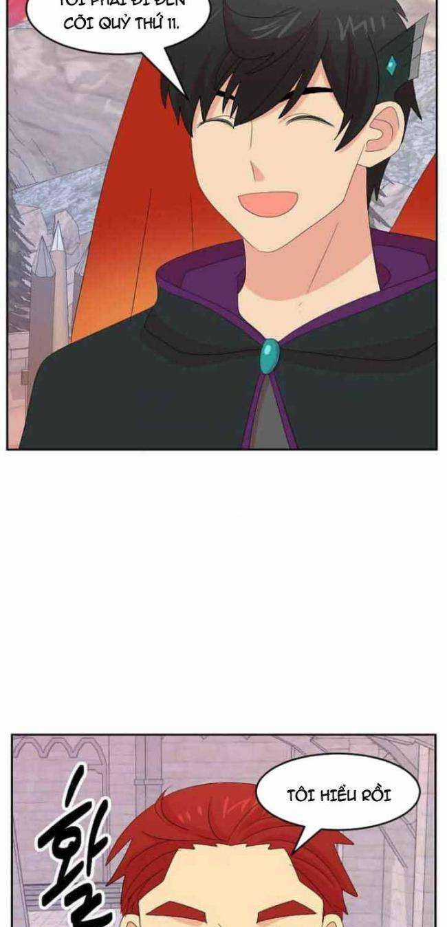 Mọt Sách - Chapter 167 - Trang 44