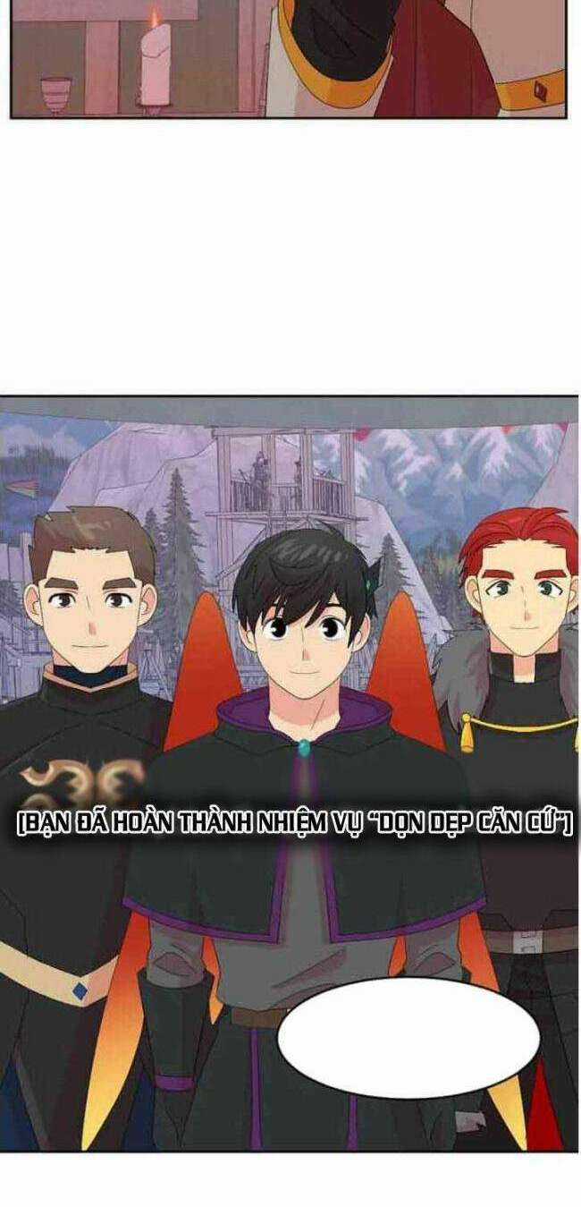 Mọt Sách - Chapter 167 - Trang 47