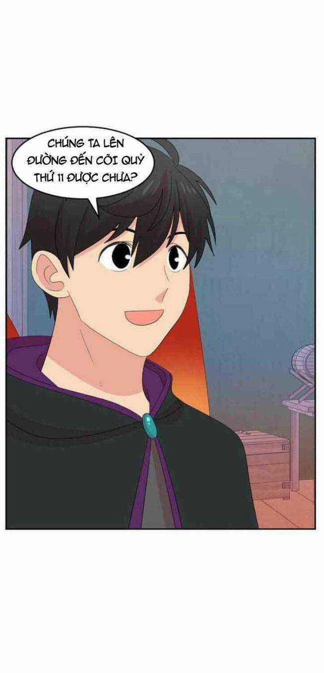 Mọt Sách - Chapter 167 - Trang 48