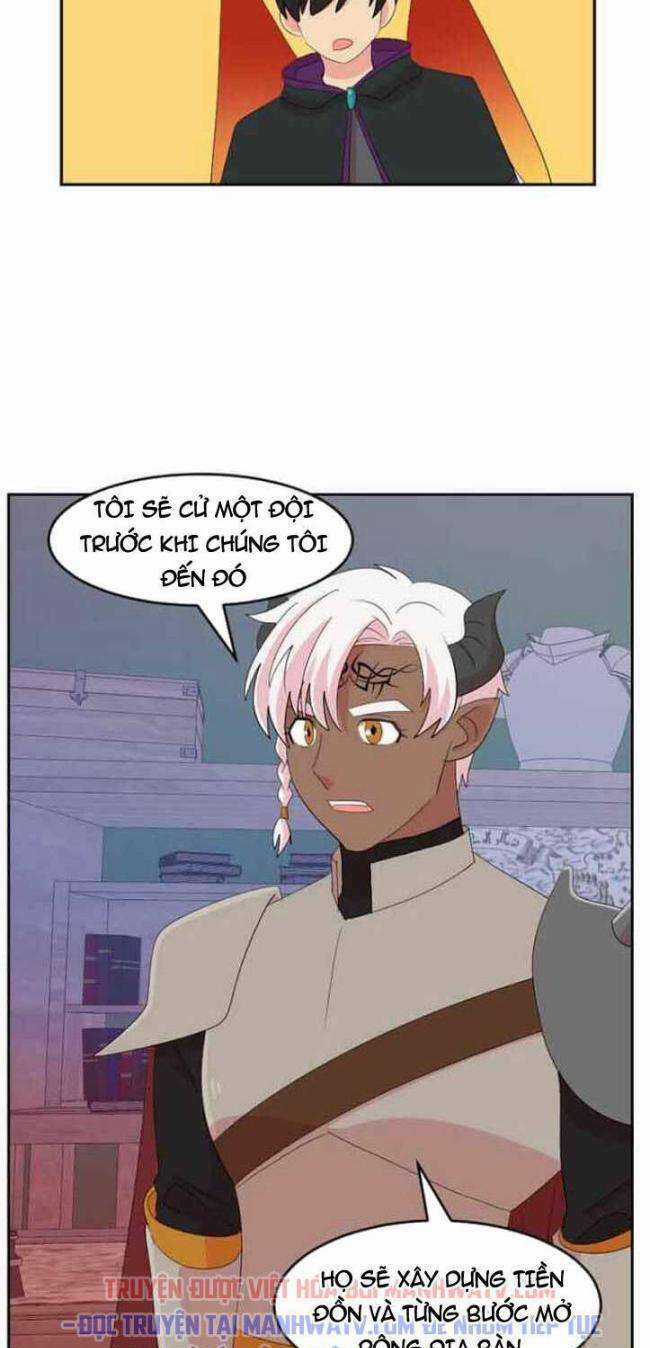 Mọt Sách - Chapter 167 - Trang 50