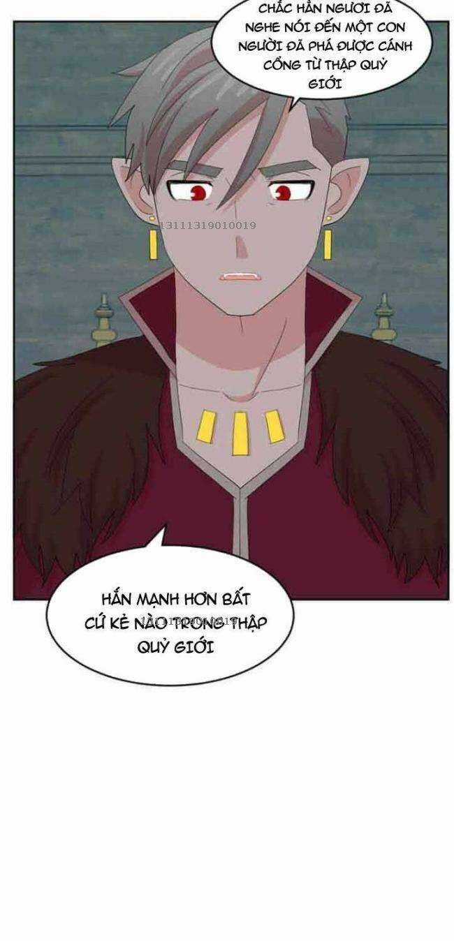 Mọt Sách - Chapter 167 - Trang 6