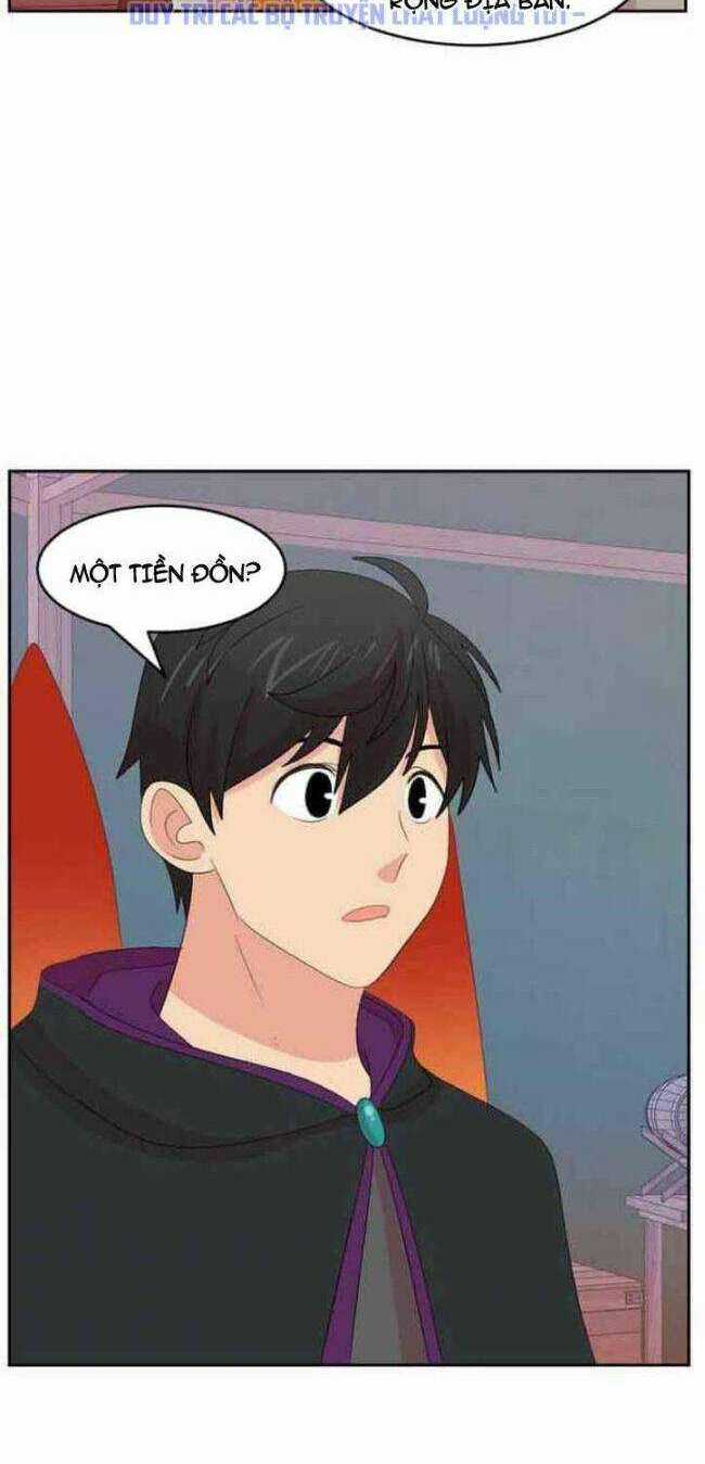 Mọt Sách - Chapter 167 - Trang 51