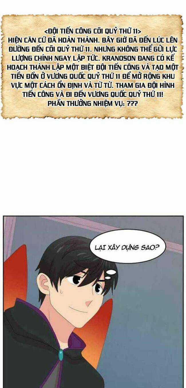Mọt Sách - Chapter 167 - Trang 53