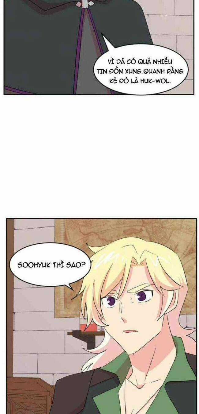 Mọt Sách - Chapter 167 - Trang 59