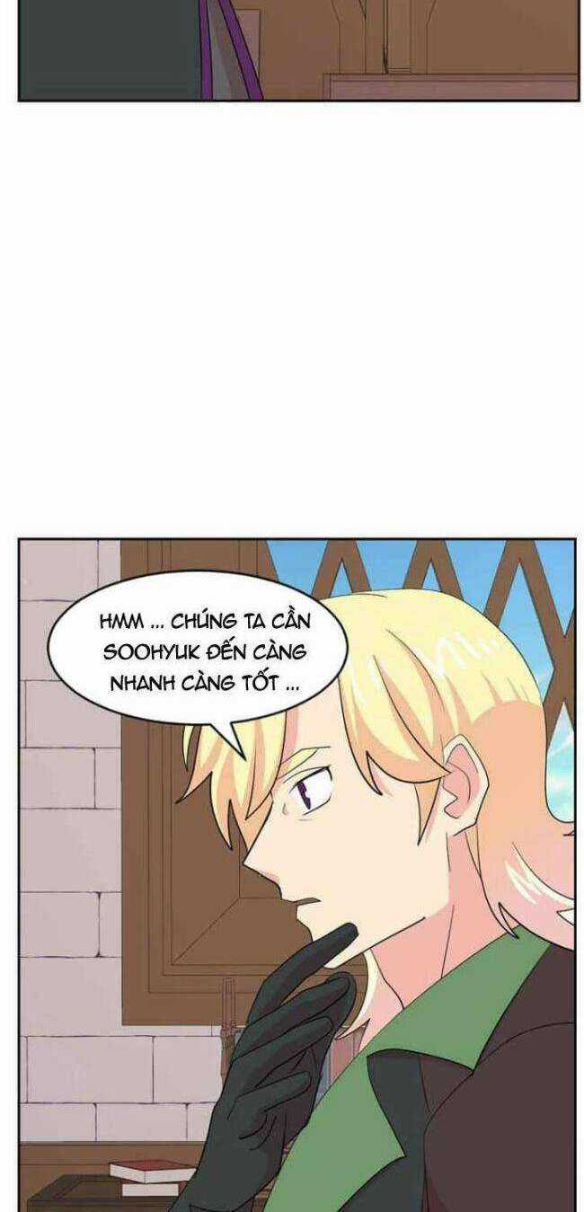 Mọt Sách - Chapter 167 - Trang 61