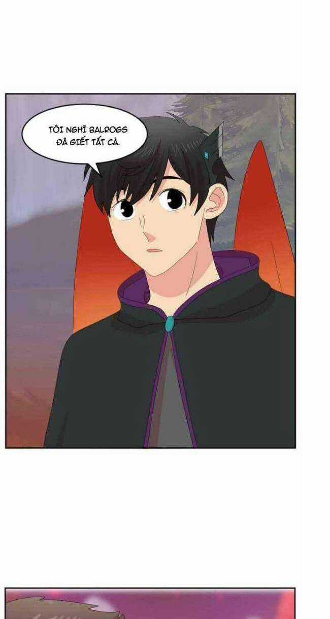 Mọt Sách - Chapter 168 - Trang 11