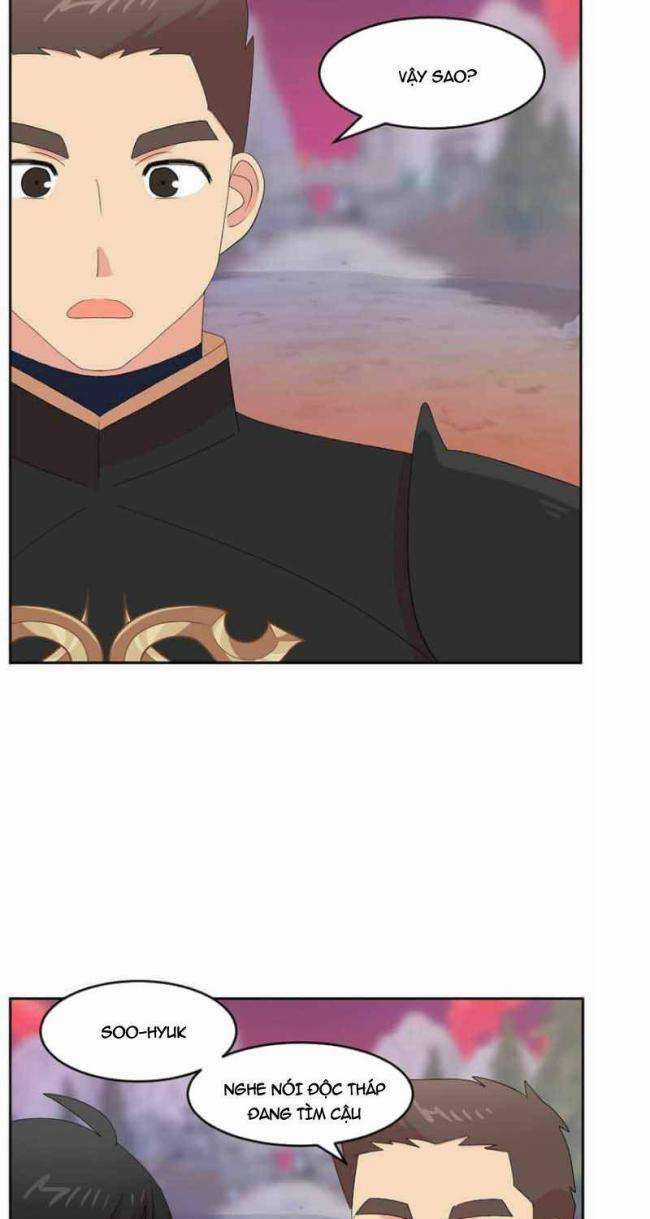 Mọt Sách - Chapter 168 - Trang 12