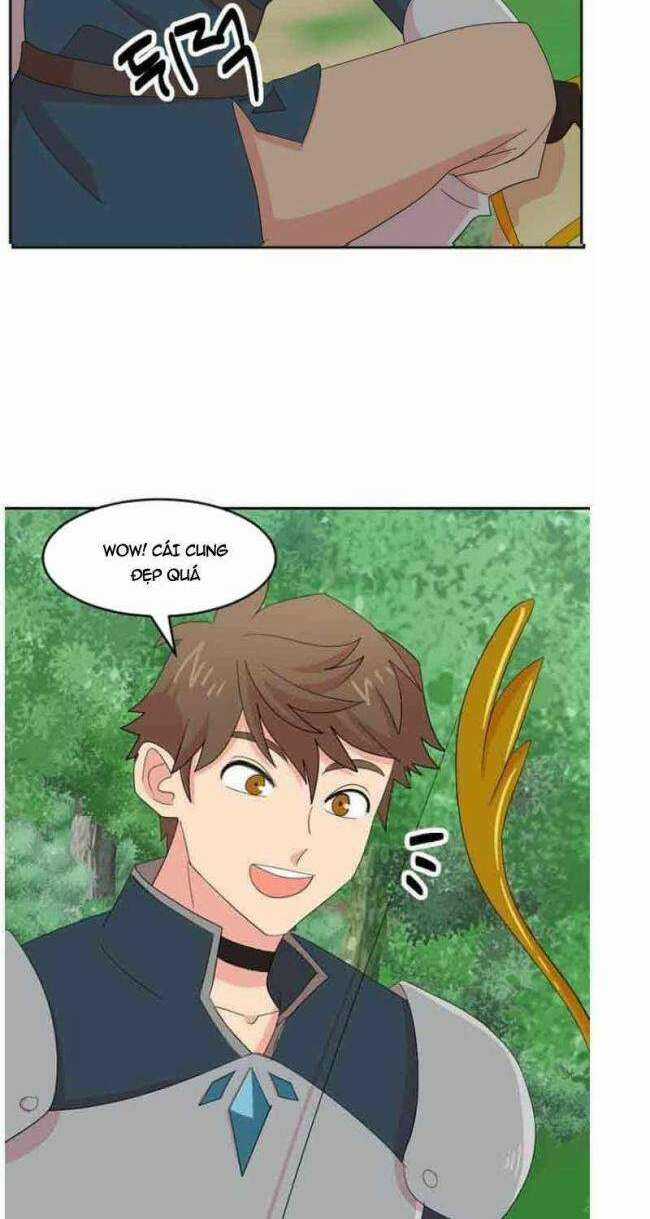 Mọt Sách - Chapter 168 - Trang 21