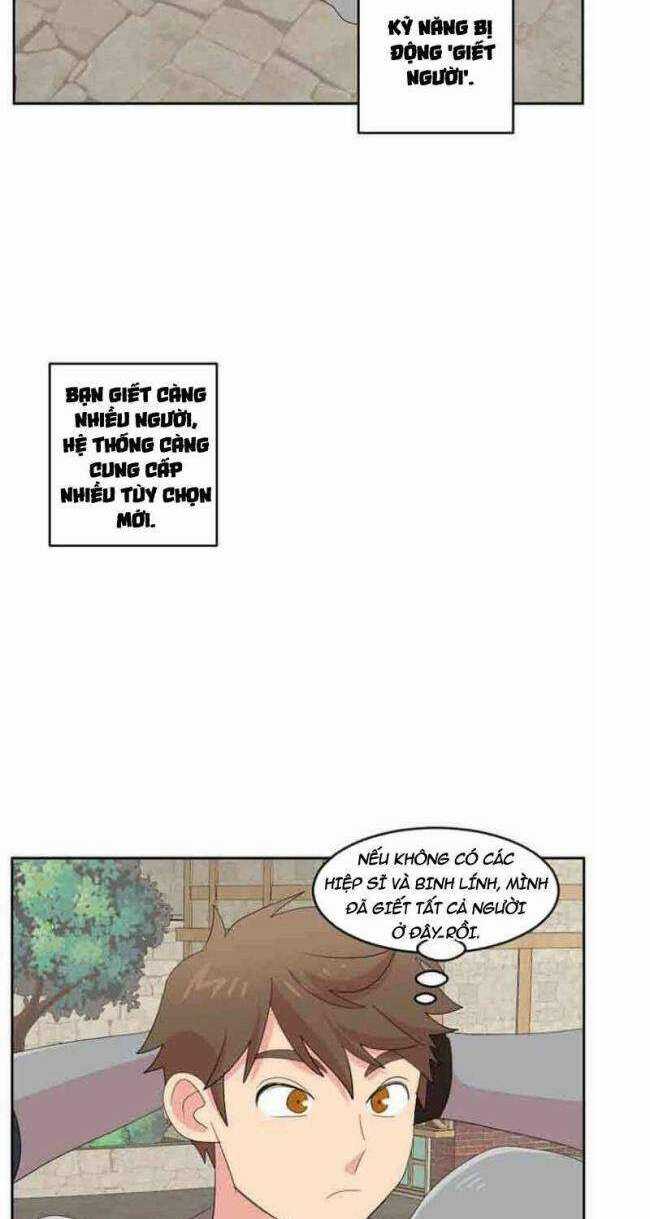 Mọt Sách - Chapter 168 - Trang 25