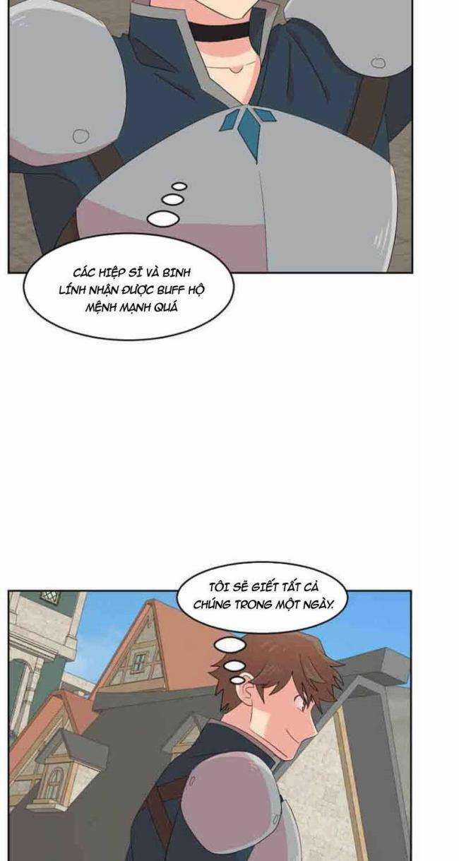 Mọt Sách - Chapter 168 - Trang 26