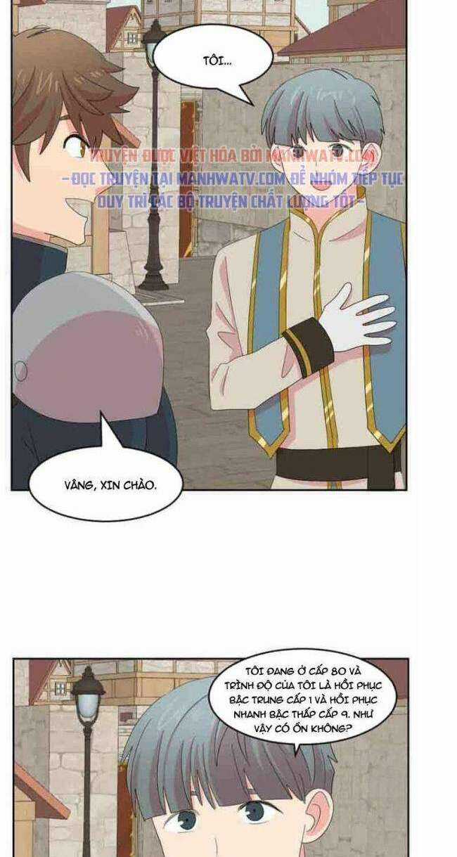 Mọt Sách - Chapter 168 - Trang 29