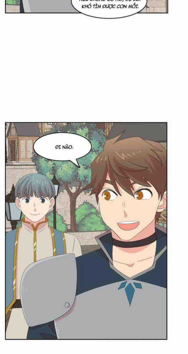 Mọt Sách - Chapter 168 - Trang 34