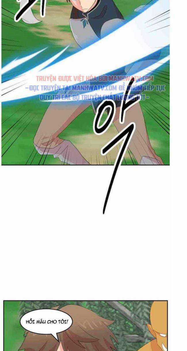 Mọt Sách - Chapter 168 - Trang 36