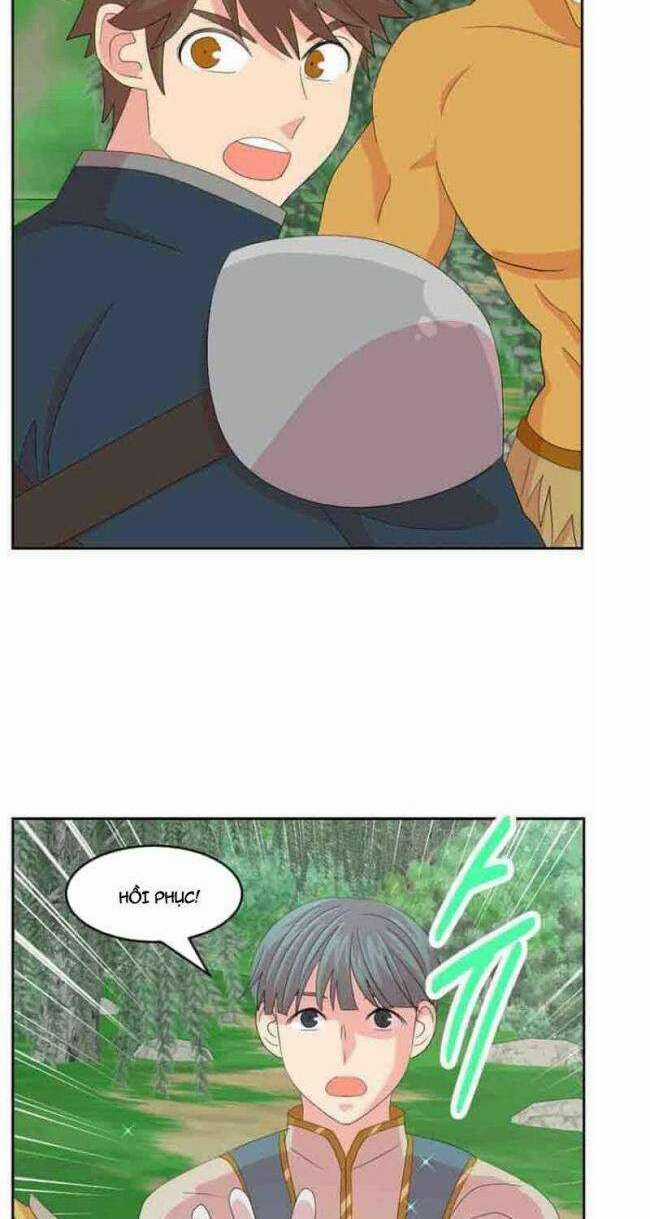 Mọt Sách - Chapter 168 - Trang 37